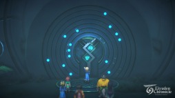 画像ギャラリー No.003のサムネイル画像 / 「百英雄伝」日本語版特別トレイラーを公開。イベントや戦闘のインゲームシーンを確認可能