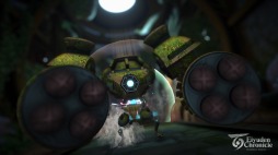 画像ギャラリー No.006のサムネイル画像 / 「百英雄伝」日本語版特別トレイラーを公開。イベントや戦闘のインゲームシーンを確認可能