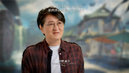 画像ギャラリー No.002のサムネイル画像 / ［TGS2022］幻想水滸伝のスタッフによるJRPG「百英雄伝」，開発映像とインタビューを交えた最新トレーラー公開