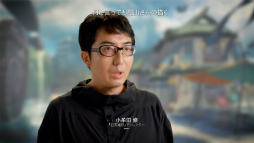 画像ギャラリー No.003のサムネイル画像 / ［TGS2022］幻想水滸伝のスタッフによるJRPG「百英雄伝」，開発映像とインタビューを交えた最新トレーラー公開