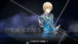 画像ギャラリー No.006のサムネイル画像 / ［TGS2022］幻想水滸伝のスタッフによるJRPG「百英雄伝」，開発映像とインタビューを交えた最新トレーラー公開