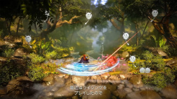 画像ギャラリー No.010のサムネイル画像 / ［TGS2022］幻想水滸伝のスタッフによるJRPG「百英雄伝」，開発映像とインタビューを交えた最新トレーラー公開