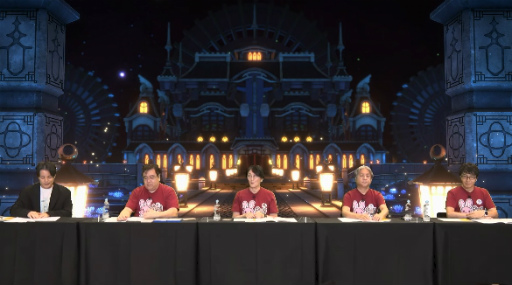 画像ギャラリー No.002のサムネイル画像 / ［TGS2022］「百英雄伝」開発スタッフが出演したTGS公式番組レポート。主要キャラの声優発表，百英雄伝 Risingのパッケージ版も発売決定