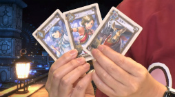 画像ギャラリー No.005のサムネイル画像 / ［TGS2022］「百英雄伝」開発スタッフが出演したTGS公式番組レポート。主要キャラの声優発表，百英雄伝 Risingのパッケージ版も発売決定