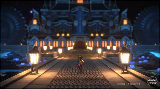 画像ギャラリー No.004のサムネイル画像 / ［TGS2022］「百英雄伝」の開発陣がステージに勢ぞろい！ メンバーのゲーム開発に対するストイックな思いを披露
