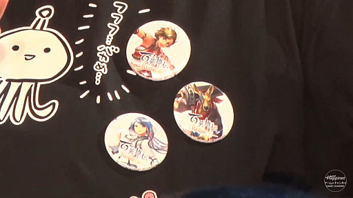 画像ギャラリー No.005のサムネイル画像 / ［TGS2022］「百英雄伝」の開発陣がステージに勢ぞろい！ メンバーのゲーム開発に対するストイックな思いを披露