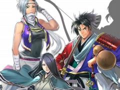 「百英雄伝」の“DLC3（仮）”のシナリオアンケートを本日開始。5つのシナリオ案から好みのものを選択