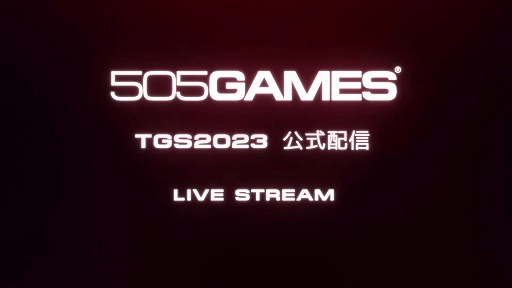 画像ギャラリー No.001のサムネイル画像 / ［TGS2023］「百英雄伝」の超ボリュームミニゲームなど，多彩な新情報が公開された「505 Games TGS2023 公式放送」情報まとめ