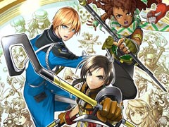 ［プレイレポ］「百英雄伝」の序盤を体験。懐かしく既視感のある王道JRPGが最新のノウハウで丁寧に作り上げられた印象だ