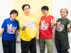 ［インタビュー］「百英雄伝」の完成度や，アンケートで選ばれなかったDLCのシナリオはどうなる？ 気になるところを聞いた