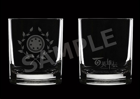 画像ギャラリー No.005のサムネイル画像 / 「百英雄伝」の魅力を6分にわたって紹介する最新トレイラーが公開に。パッケージ版の予約特典や店舗別特典の情報が明らかに