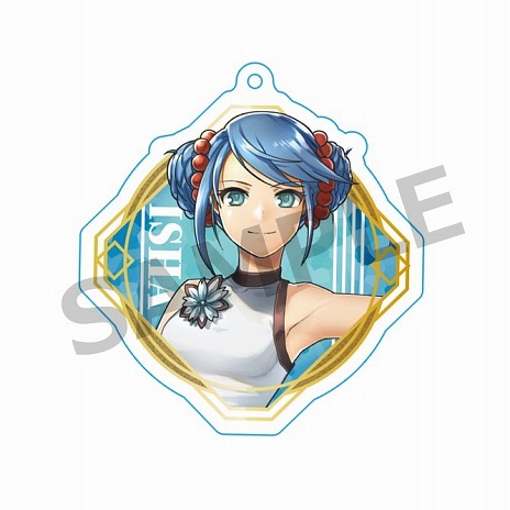 画像ギャラリー No.022のサムネイル画像 / 「百英雄伝」の魅力を6分にわたって紹介する最新トレイラーが公開に。パッケージ版の予約特典や店舗別特典の情報が明らかに