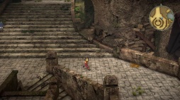 画像ギャラリー No.003のサムネイル画像 / ［プレイレポ］JRPG史に新たな1ページを刻む「百英雄伝」。愛情あふれるファンタジーの世界には，頼りになる大勢の仲間たちが待っている