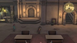 画像ギャラリー No.004のサムネイル画像 / ［プレイレポ］JRPG史に新たな1ページを刻む「百英雄伝」。愛情あふれるファンタジーの世界には，頼りになる大勢の仲間たちが待っている