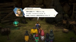 画像ギャラリー No.010のサムネイル画像 / ［プレイレポ］JRPG史に新たな1ページを刻む「百英雄伝」。愛情あふれるファンタジーの世界には，頼りになる大勢の仲間たちが待っている