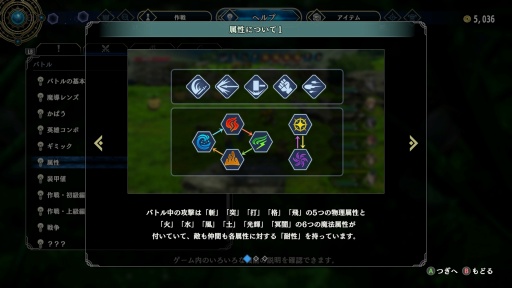 画像ギャラリー No.018のサムネイル画像 / ［プレイレポ］JRPG史に新たな1ページを刻む「百英雄伝」。愛情あふれるファンタジーの世界には，頼りになる大勢の仲間たちが待っている