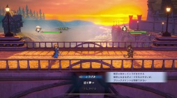 画像ギャラリー No.027のサムネイル画像 / ［プレイレポ］JRPG史に新たな1ページを刻む「百英雄伝」。愛情あふれるファンタジーの世界には，頼りになる大勢の仲間たちが待っている