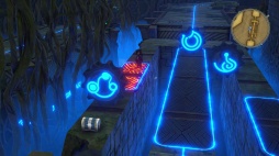 画像ギャラリー No.030のサムネイル画像 / ［プレイレポ］JRPG史に新たな1ページを刻む「百英雄伝」。愛情あふれるファンタジーの世界には，頼りになる大勢の仲間たちが待っている
