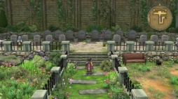 画像ギャラリー No.043のサムネイル画像 / ［プレイレポ］JRPG史に新たな1ページを刻む「百英雄伝」。愛情あふれるファンタジーの世界には，頼りになる大勢の仲間たちが待っている
