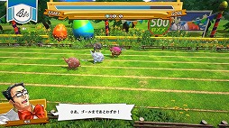 画像ギャラリー No.007のサムネイル画像 / 幻想水滸伝シリーズのクリエイターによるRPG「百英雄伝」本日発売。サラ・オレインさんが歌う主題歌を収録したトレイラーを公開
