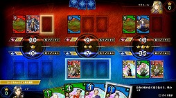 画像ギャラリー No.008のサムネイル画像 / 幻想水滸伝シリーズのクリエイターによるRPG「百英雄伝」本日発売。サラ・オレインさんが歌う主題歌を収録したトレイラーを公開