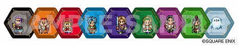 画像ギャラリー No.009のサムネイル画像 / PC/PS4/Xbox One版「ドラゴンクエストXI 過ぎ去りし時を求めて S」が本日発売。公式Twitterでは関連グッズが当たるキャンペーンがスタート