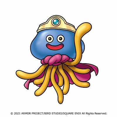 画像ギャラリー No.006のサムネイル画像 / 「ドラゴンクエスト アイランド 大魔王ゾーマとはじまりの島」が4月29日にオープン。先行体験会の募集受付がスタート
