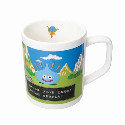 画像ギャラリー No.010のサムネイル画像 / コンビニくじ「ドラゴンクエスト ふくびき所スペシャル 〜目覚めし 朝の新習慣！！編〜」，2月15日に発売