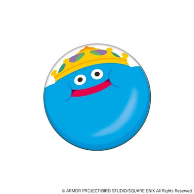 画像ギャラリー No.005のサムネイル画像 / 新作くじ「ドラゴンクエスト ふくびき所スペシャル 〜スライムたちとパーティーやろうぜ!!編〜」発売決定