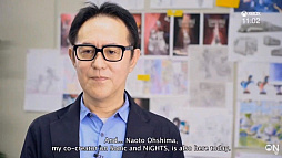 画像ギャラリー No.002のサムネイル画像 / 中 裕司氏＆大島直人氏が20年ぶりのタッグで贈る「BALAN WANDERWORLD」はミュージカルがテーマのアクションゲーム