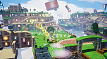 画像ギャラリー No.014のサムネイル画像 / 中 裕司氏＆大島直人氏が20年ぶりのタッグで贈る「BALAN WANDERWORLD」はミュージカルがテーマのアクションゲーム
