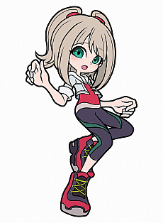 画像ギャラリー No.019のサムネイル画像 / 中 裕司氏＆大島直人氏が20年ぶりのタッグで贈る「BALAN WANDERWORLD」はミュージカルがテーマのアクションゲーム