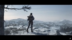 画像ギャラリー No.003のサムネイル画像 / シリーズ最新作「State of Decay 3」が発表。ゾンビ化した動物と対峙する女性の姿を描いたアナウンストレイラーも公開