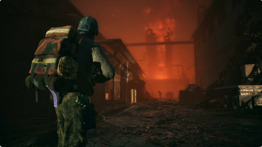 画像ギャラリー No.001のサムネイル画像 / 「State of Decay 3」の発売時期は2027年内と発表。プレイ映像を収録した最新トレイラーが公開に