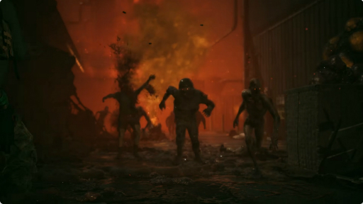 画像ギャラリー No.004のサムネイル画像 / 「State of Decay 3」の発売時期は2027年内と発表。プレイ映像を収録した最新トレイラーが公開に