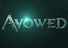 Obsidian Entertainment新作「Avowed」が発表。AAAを謳う，一人称視点のファンタジーRPG