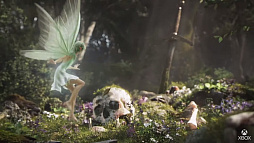 画像ギャラリー No.001のサムネイル画像 / 「Fable」新作が発表。PC / Xbox Series X向けで，シリーズのリブート作品か