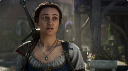 画像ギャラリー No.002のサムネイル画像 / RPG「Fable」の最新作は2025年にリリース。世界観や物語が垣間見える新映像も公開に