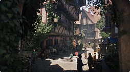 画像ギャラリー No.005のサムネイル画像 / RPG「Fable」の最新作は2025年にリリース。世界観や物語が垣間見える新映像も公開に