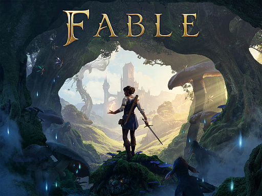画像ギャラリー No.002のサムネイル画像 / 「Fable」のリリースが2027年2月に決定。6月8日配信の「Xbox Games Showcase 2026」での新発表を予定