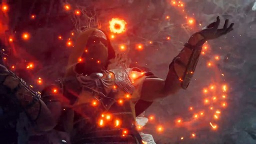 画像ギャラリー No.005のサムネイル画像 / 一人称視点の新作ファンタジーRPG「Avowed」のゲームプレイトレイラーが公開に。Xbox Game Pass対応で2024年に発売予定