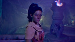 画像ギャラリー No.005のサムネイル画像 / ファンタジーRPG「Avowed」の最新映像が公開。2024年内にリリース予定