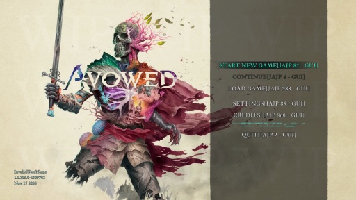 画像ギャラリー No.001のサムネイル画像 / ［プレイレポ］Obsidianの王道ファンタジーRPG「Avowed」先行体験。疫病の危機が迫る辺境を舞台に，銃や魔法を駆使して脅威に立ち向かう