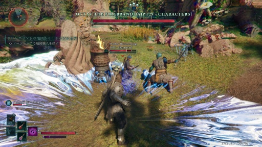 画像ギャラリー No.025のサムネイル画像 / ［プレイレポ］Obsidianの王道ファンタジーRPG「Avowed」先行体験。疫病の危機が迫る辺境を舞台に，銃や魔法を駆使して脅威に立ち向かう