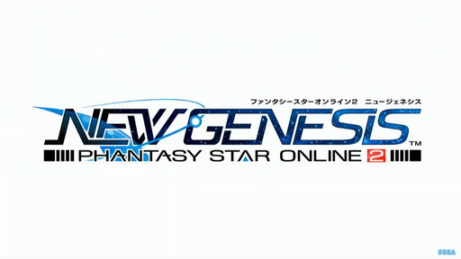 画像ギャラリー No.001のサムネイル画像 / ［TGS 2020］「PSO2 NEW GENESIS Introduction」レポート。現役アークス，新しい千年紀の始まりを眺める