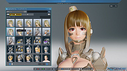 画像ギャラリー No.005のサムネイル画像 / 「PSO2:NGS」クローズドβテストプレイレポート。システムを一新した完全新作に期待が高まる