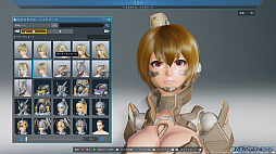 画像ギャラリー No.006のサムネイル画像 / 「PSO2:NGS」クローズドβテストプレイレポート。システムを一新した完全新作に期待が高まる
