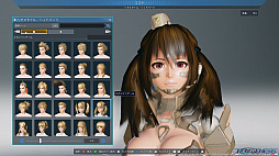 画像ギャラリー No.007のサムネイル画像 / 「PSO2:NGS」クローズドβテストプレイレポート。システムを一新した完全新作に期待が高まる