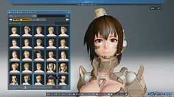 画像ギャラリー No.008のサムネイル画像 / 「PSO2:NGS」クローズドβテストプレイレポート。システムを一新した完全新作に期待が高まる