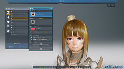 画像ギャラリー No.012のサムネイル画像 / 「PSO2:NGS」クローズドβテストプレイレポート。システムを一新した完全新作に期待が高まる